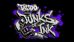 Willkommen bei Junks of Ink
Realismus Tattoo und mehr!